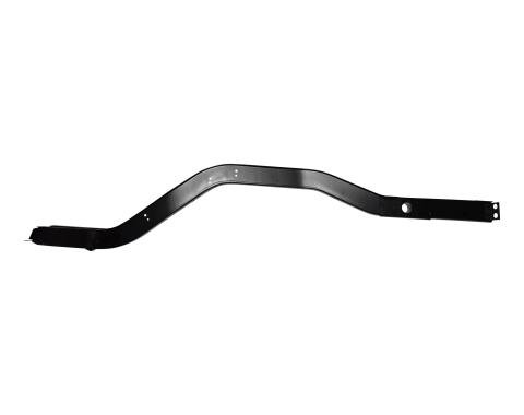 Golden Star 1968-1972 Chevy Nova Frame Rail Assembly, Rear Right Hand TF02-683R