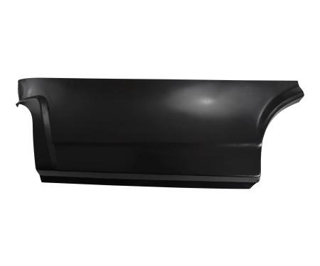 Golden Star 1973-1974 Chevy Nova Quarter Panel, Rear Lower Right Hand QP02-73RR