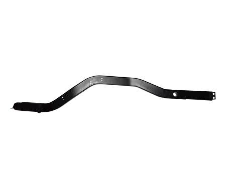 Golden Star 1968-1972 Chevy Nova Frame Rail Assembly, Rear Right Hand TF02-683R