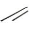 Golden Star 1966-1967 Chevy Nova Quarter Panel Interior Trim, Right Hand DP02-66QR