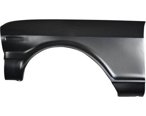 Golden Star 1962-1965 Chevy Nova Front Fender Left Hand FE02-62L
