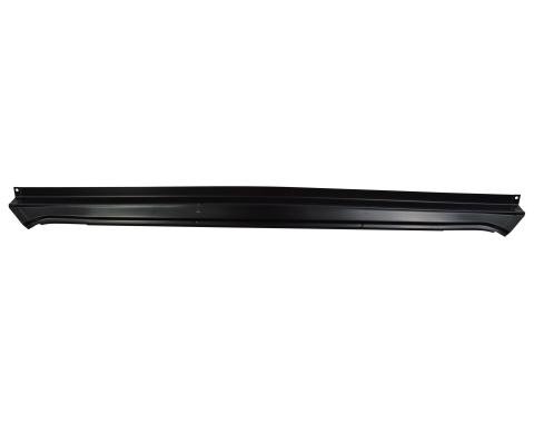 Golden Star 1962-1965 Chevy Nova Tail Panel TP02-62C