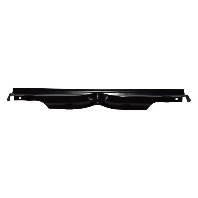 Golden Star 1968-1974 Chevy Nova Rear Cross Rail Assembly TF02-681S