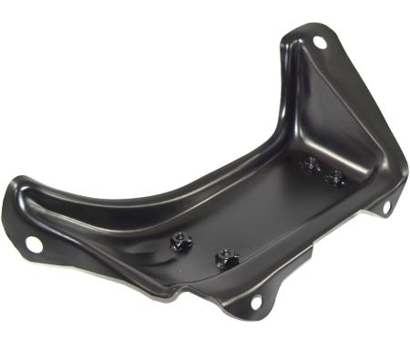 Golden Star 1968-1972 Chevy Nova Bumper Bracket, Rear Left Hand BU02-681L