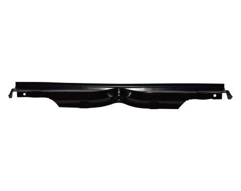 Golden Star 1968-1974 Chevy Nova Rear Cross Rail Assembly TF02-681S