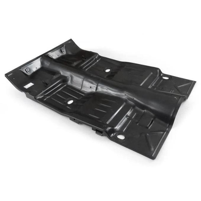 Golden Star 1968-1974 Chevy Nova Complete Floor Pan Assembly Automatic Transmission FP02-68
