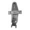 Golden Star 1966-1967 Chevy Nova Fender Apron Kit Right Hand FA02-66R