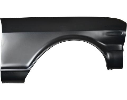 Golden Star 1962-1965 Chevy Nova Front Fender Right Hand FE02-62R