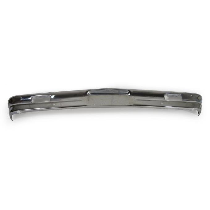 Golden Star 1965 Chevy Nova Front Bumper BU02-65F