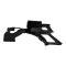 Golden Star 1968-1972 Chevy Nova Kick Panel Support To Rocker - Left Hand PR02-682L