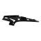 Golden Star 1968-1972 Chevy Nova 2 Door Coupe Inner Quarter Upper Support Panel Right Hand QP02-681UR
