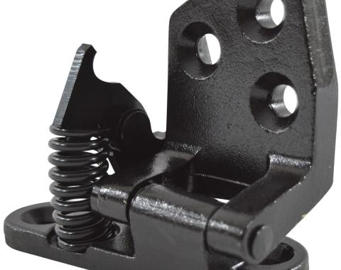 Golden Star 1962-1967 Chevy Nova Door Hinge, Lower Right Hand DO02-621HR