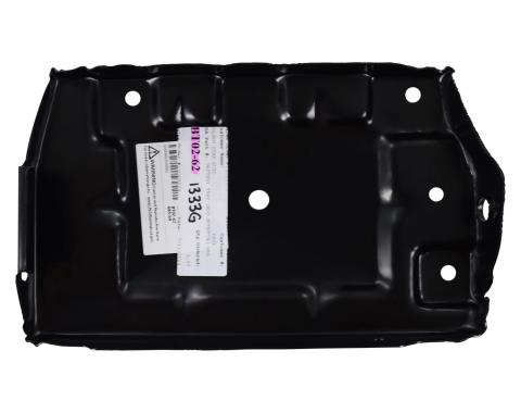 Golden Star 1962-1967 Chevy Chevy II Battery Tray BT02-62