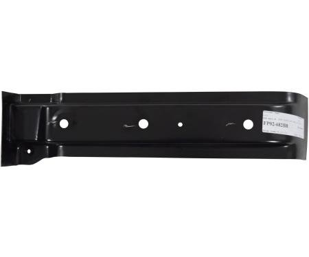 Golden Star 1968-1974 Chevy Nova Floor Pan Brace Rear Right Hand FP02-682BR