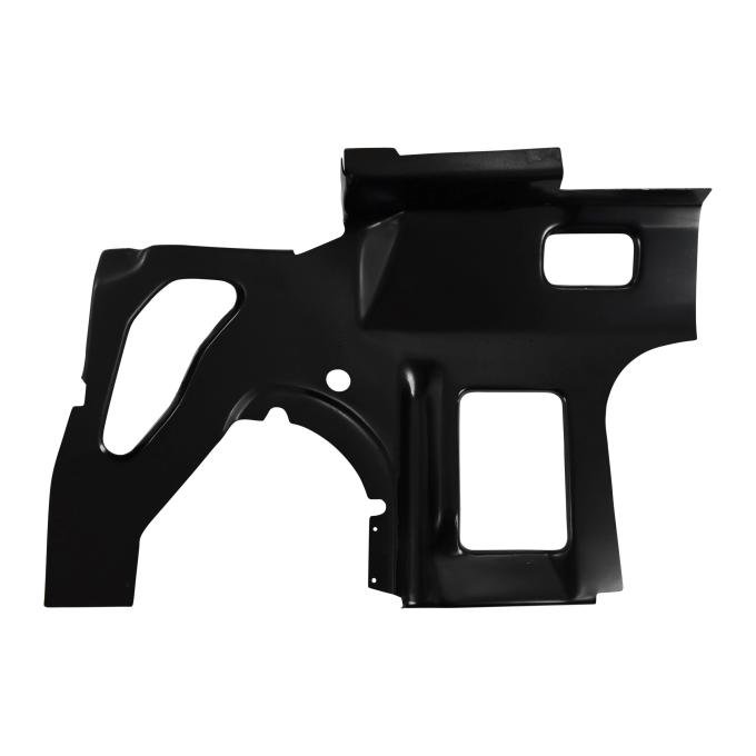 Golden Star 1968-1972 Chevy Nova Kick Panel Support To Rocker - Left Hand PR02-682L
