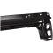 Golden Star 1966-1967 Chevy Nova Tail Panel TP02-66