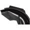 Golden Star 1968-1974 Chevy Nova Inner WheeLeft Handouse Left Hand WH02-681L