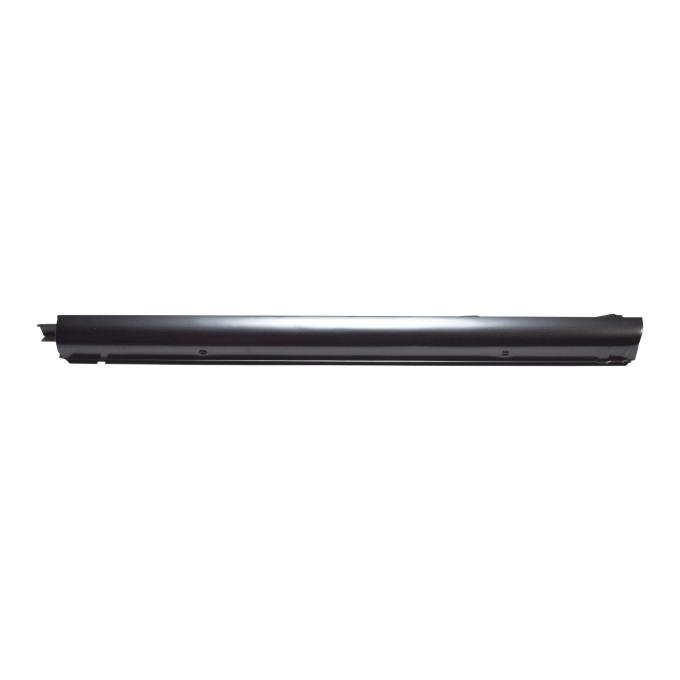 Golden Star 1962-1967 Chevy Nova 2 Door Rocker Panel Factory Style Left Hand RP02-62L