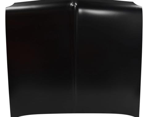 Golden Star 1962-1965 Chevy Nova Hood HO02-62