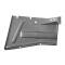 Golden Star 1966-1967 Chevy Nova Fender Apron Kit Right Hand FA02-66R