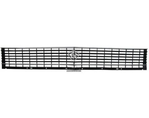 Golden Star 1970-1972 Chevy Nova Grille SS Grille GR02-701