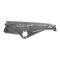 Golden Star 1966-1967 Chevy Nova Fender Apron Kit Left Hand FA02-66L