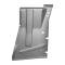 Golden Star 1966-1967 Chevy Nova Fender Apron Kit Left Hand FA02-66L