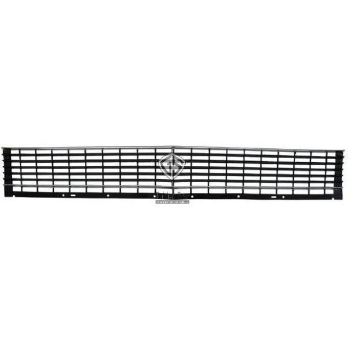 Golden Star 1970-1972 Chevy Nova Grille SS Grille GR02-701