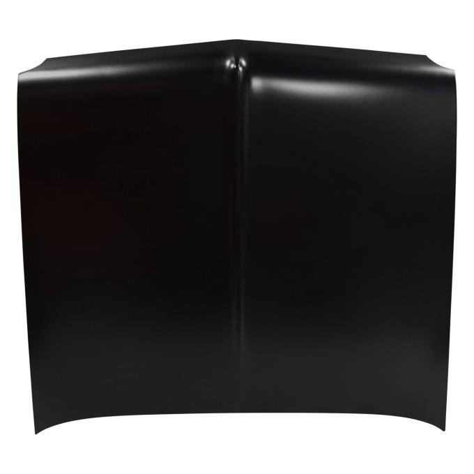 Golden Star 1962-1965 Chevy Nova Hood HO02-62