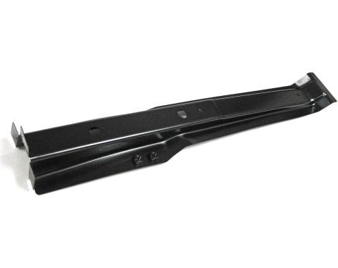 Golden Star 1962-1967 Chevy Nova Rear Floor Pan Brace Right Hand FP02-62BR