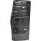 Golden Star 1962-1967 Chevy Nova Floor Pan Left Hand FP02-62L