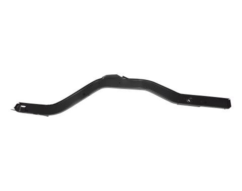 Golden Star 1968-1972 Chevy Nova Frame Rail Assembly, Rear Left Hand TF02-683L