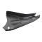 Golden Star 1966-1967 Chevy Nova Trunk Floor Drop Off, Left Hand TF02-66DL
