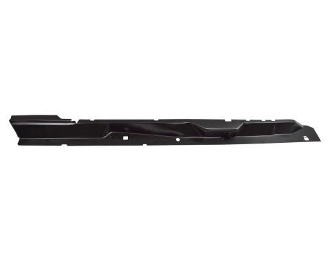 Golden Star 1968-1972 Chevy Nova Inner Rocker Panel OE Style Left Hand RP02-681L