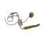 Golden Star 1962-1965 Chevy Chevy II Sending Unit, 5/16" Line GT02-621S