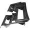 Golden Star 1969-1974 Chevy Nova Instrument Panel Carrier, Without Seat Belt Warning, Without A/C DP02-69C