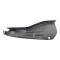 Golden Star 1966-1967 Chevy Nova Trunk Floor Drop Off, Right Hand TF02-66DR