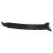 Golden Star 1968-1972 Chevy Nova 2 Door Coupe B Pillar Post Panel Assembly Right Hand DO02-68BPR