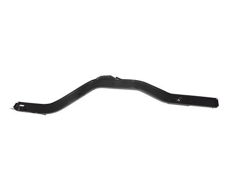 Golden Star 1968-1972 Chevy Nova Frame Rail Assembly, Rear Left Hand TF02-683L