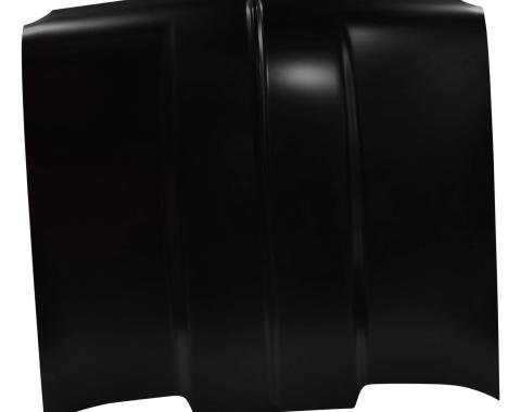 Golden Star 1962-1965 Chevy Nova Cowl Induction Hood HO02-621