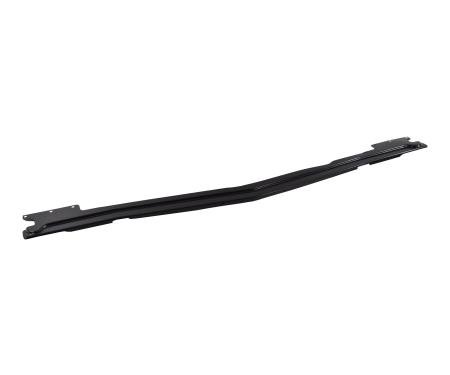 Golden Star 1968-1972 Chevy Nova Steel Reinforcement Panel, Under Plastic Panel GF02-68