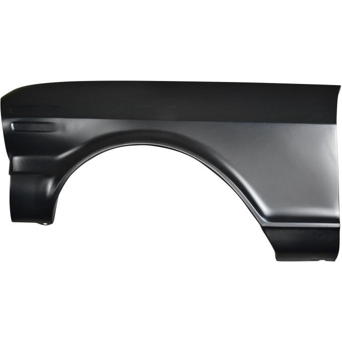 Golden Star 1962-1965 Chevy Nova Front Fender Left Hand FE02-62L