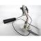 Golden Star 1968-1972 Chevy Nova Fuel Tank Sending Unit 3/8" Line V8 6 CYL GT02-683S