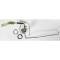 Golden Star 1968-1972 Chevy Nova Fuel Tank Sending Unit 3/8" Line V8 6 CYL GT02-683S