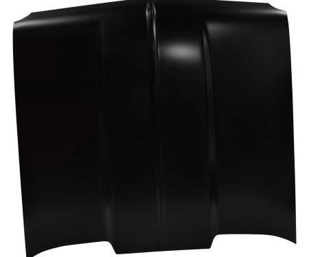 Golden Star 1962-1965 Chevy Nova Cowl Induction Hood HO02-621