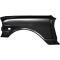 Golden Star 1962-1965 Chevy Nova Front Fender Right Hand FE02-62R
