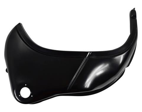 Golden Star 1966-1967 Chevy Nova WheeLeft Handouse, Left Hand Outer WH02-66L