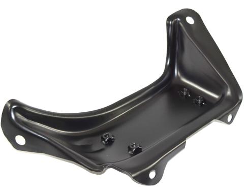 Golden Star 1968-1972 Chevy Nova Bumper Bracket, Rear Left Hand BU02-681L