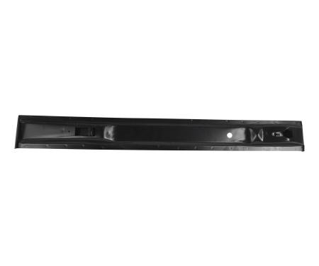 Golden Star 1962-1967 Chevy Nova Fuel Tank Brace, Use 2 Per Car TF02-62B