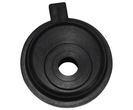 Golden Star 1959-1977 GM Cars & Truck With 2-SPEED HIDDEN WIPERS, WIPER MOTOR CRANK ARM RUBBER CAP SEAL WP13-59CS